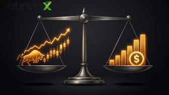 F/K oranı nedir, BIST hisselerinde nasıl kullanılır?