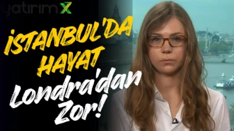 Pahalılıkta dünya devini geçtik: İstanbul Londra’dan daha pahalı