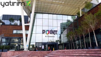 Point Bornova AVM satılıyor: TMSF 1.7 milyar TL bedel biçti