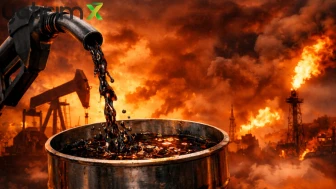 Trump konuştu, petrol fırladı! Ateşkes umutları zayıf