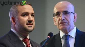 Şimşek ve Karahan Londra'da Türkiye ekonomisini anlatacak