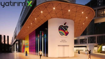 Çip krizine Apple çözümü: Intel ve Samsung ile üretim masada mı?