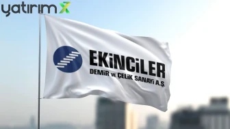 Ekinciler Demir Çelik (EKDMR) Hangi Bankalarda Var? Tam Liste