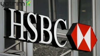 HSBC'den TCMB faiz öngörüsü: TL baskısı artışı getirir mi?