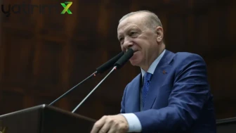 Erdoğan müjdeledi: Türkiye'de yatırımda yeni dönem başlıyor