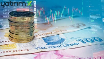 Bütçe açığı Nisan'da büyüdü: 4 aylık açık ne kadar?