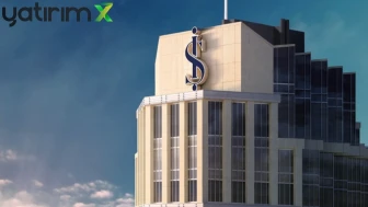 İş Bankası (ISCTR) hedef fiyatı değişti: Goldman Sachs 18 TL
