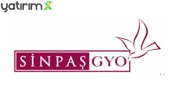 SNGYO temettü ödeyecek mi? Sinpaş GYO KAP açıklaması