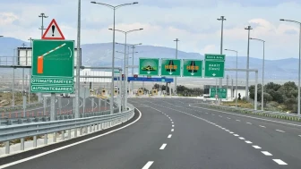 İzmir çevre yolu paralı oluyor: Geçiş ücreti 31-40 TL