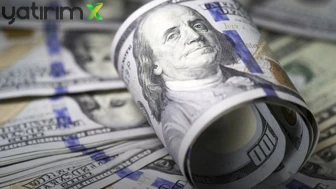 TCMB açıkladı: Cari açık Mart’ta 9,6 milyar dolar oldu