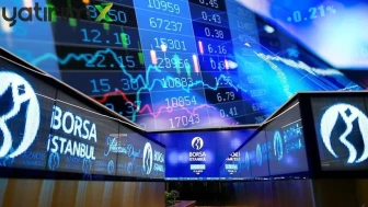 THYAO ve DSTKF dikkat çekti: Borsada para çıkışı verileri
