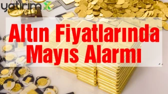 Dikkat! Altın fiyatları çakılıyor mu? Şirin Sarı tarih verdi