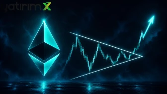 Ethereum formasyonu kırılırsa hedef 53.000 dolar
