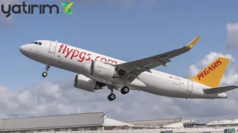 SPK’dan Pegasus’un (PGSUS) 250 milyon dolarlık ihracına onay