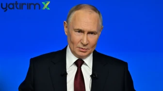 Rusya dev forumu duyurdu: Kasım'da Moskova'da yapılacak