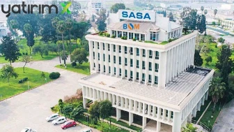 BofA'nın SASA payı düştü! KAP'tan kritik satış açıklaması