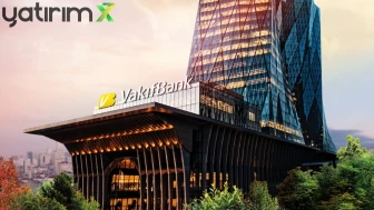 VakıfBank (VAKBN) 18 ülkeden 1.2 milyar dolar fon sağladı