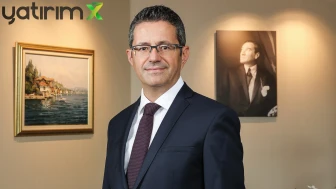 İş GYO hedef büyüttü: 350 milyon dolar nakit akışı