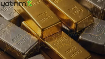 Altın rezervlerinde büyük hareket: Türkiye sattı, Polonya aldı!