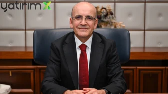 Bakan Şimşek ve TÜSİAD'dan Paris çıkarması: Kritik zirve