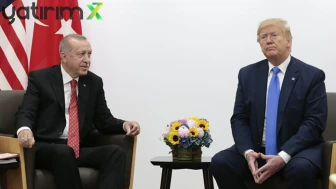 Trump resti çekti: Türkiye bu anlaşmaya katılmalı