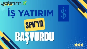 ISMEN SPK'nın kapısını çaldı! 70 milyar TL'lik ihraç