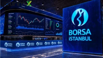 Borsa İstanbul'da satış baskısı: BİST100 değer kaybediyor