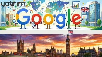 Google'a İngiltere'den yeni kısıtlamalar ve şeffaflık kararı