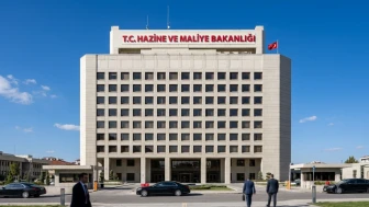 Hazine'den yarın 2 doğrudan satış hamlesi