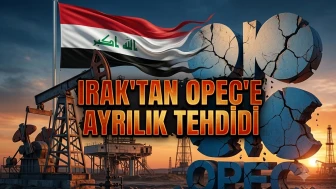 Irak'tan OPEC'e üretim resti: Ayrılık kapıda olabilir mi?