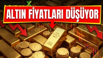 Altın neden düşüyor? 8 Haziran 2026 gram ve çeyrek altın fiyatı