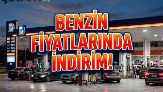 Benzinde indirim! 19 Haziran 2026 akaryakıt fiyatları