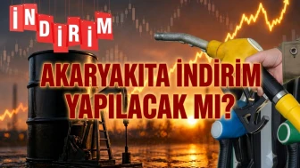 Brent petrol düştü: Benzin ve motorine indirim gelecek mi?