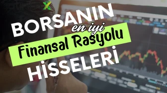 Bilanço döneminde dikkat çeken 20 şirket hissesi