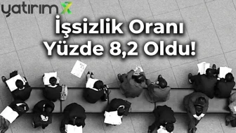 Genç işsizlikte düşüş: Nisan 2026 işgücü istatistikleri
