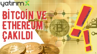 Bitcoin 70 bin dolara geriledi: İşte düşüşün 2 büyük nedeni