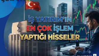 KTLEV ve THYAO'da satış: İş Yatırım 25 Haziran verileri