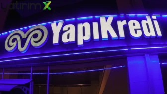 Yapı Kredi 49 bankadan 1,1 milyar dolar sendikasyon sağladı
