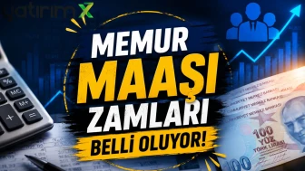 Emekli ve memurun Temmuz zammı netleşiyor
