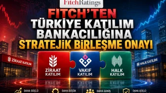 Türkiye'de katılım bankalarında birleşme: Fitch'ten ilk yorum
