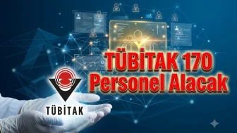 TÜBİTAK 170 aday araştırmacı alacak: İşte başvuru şartları