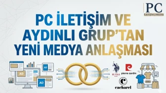 PC İletişim (PCILT) Aydınlı Grup ile yeni dönemi başlattı