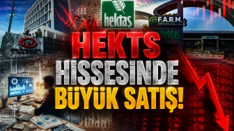 OYAK'tan Hektaş (HEKTS) hissesinde dev toptan satış kararı