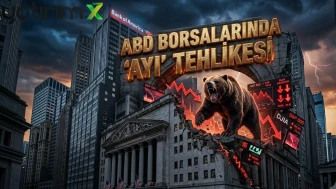 BofA: ABD borsasında ayı piyasası sinyalleri artıyor