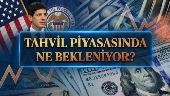 Warsh Fed'i dönüştürüyor: Tahvil piyasasında oynaklık beklentisi