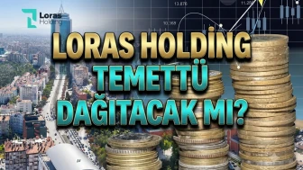 LRSHO temettü kararı belli oldu: Kar dağıtımı yapılmayacak