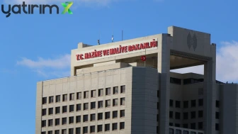 Hazine 2 ihaleyle 104,1 milyar lira borçlandı