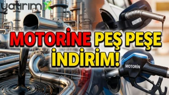 Motorine haftanın 3. indirimi geliyor: İşte güncel fiyatlar
