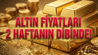Altında son durum ne? 24 Haziran gram ve çeyrek altın fiyatı