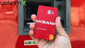 Akbank'tan 500 milyon dolarlık tahvil ihracına yoğun ilgi